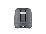 DUALIT Home 2 Hazneli Ekmek Kızartma Makinesi GRI 26613