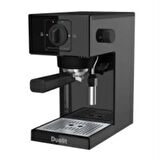 Dualit 84470 Siyah Espresso Makinesi