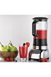 Dualit Vortecs 100 W Sürahili Mikser Inox