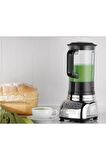 Dualit Vortecs 100 W Sürahili Mikser Inox