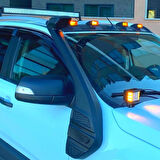 Ford Ranger T6 2012 2013 2014 2015 Snorkel Seti