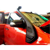 Ford Ranger T6 2012 2013 2014 2015 Snorkel Seti