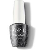 OPI Gel Color Kalıcı Oje Ds Pewter GC G05