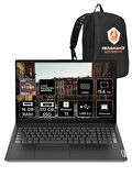 Lenovo V15 G3 Amd R7 5825U 16GB 512GB SSD 15.6" FHD W11PRO 82TV004MTX & PER4 ÇANTA