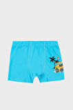 Lela Erkek Çocuk Boxer 6651007ARABA