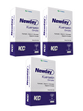 NEWDAY KUERSETİN 3X