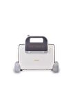 Homend Toastbuster 1360H Tost Makinesi Krem Gold