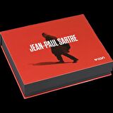 Jean-Paul Sartre - Kutulu Özel Set