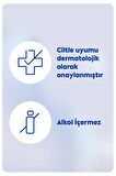 Nivea Men Erkek Stick Deodorant Silver Protect 50 Ml, Ter Ve Ter Kokusna Karşı 48 Saat Anti-perspira