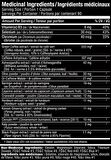 ALLMAX Rapidcuts Shredded Extreme Thermogenic Fat Burner, 90 Capsul