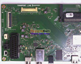 ZNS190R-5,PDCEZZ,BEKO B49L 5531 4B2,Main Board