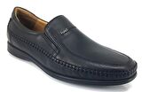 Manyas Forelli Comfort Günlük Erkek Ayakkabı-Siyah