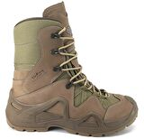 Scooter 1490 Günlük Su Geçirmez Erkek Bot-Bej