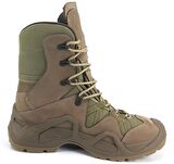 Scooter 1490 Günlük Su Geçirmez Erkek Bot-Bej