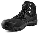 Vader  Hammer Jack Waterproof Outdoor Bot-Siyah