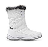 Usoa Hammer jack Su Geçirmez Kadın Yağmur Botu-Beyaz