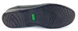 Ihlara10602 Forelli Comfort Günlük Erkek Ayakkabı-Siyah
