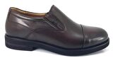 Rapıd 44501 Forelli Günlük Comfort  Erkek Ayakkabı-Kahverengi