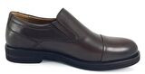 Rapıd 44501 Forelli Günlük Comfort  Erkek Ayakkabı-Kahverengi