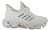 Guja 591 Erkek Sneaker Ayakkabı-Beyaz