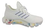 Guja 591 Erkek Sneaker Ayakkabı-Beyaz