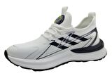 Guja 635 Erkek Sneaker Ayakkabı-Beyaz