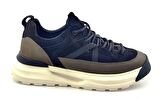 Guja 521 Hafif Taban Erkek Sneaker Ayakkabı-Siyah