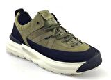 Guja 521 Hafif Taban Erkek Sneaker Ayakkabı-Haki