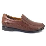 Manyas Forelli Comfort Günlük Erkek Ayakkabı-Taba