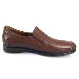 Manyas Forelli Comfort Günlük Erkek Ayakkabı-Taba