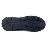 Libero 5270 Erkek Günlük Comfort Ayakkabı-Siyah
