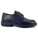 2922 Libero Erkek Günlük Comfort Ayakkabı-Siyah