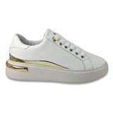 Beety 2550 Kadın Günlük Ayakkabı-Beyaz