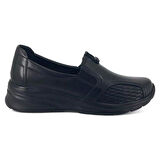 Beety 042 Günlük  Kadın Ayakkabı-Siyah