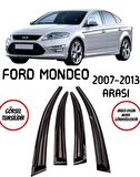 Balp Ford Mondeo 2007-2013 Arası Cam Rüzgarlığı 4lü