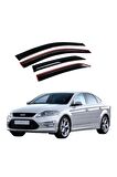 Balp Ford Mondeo 2007-2013 Arası Cam Rüzgarlığı 4lü