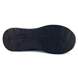 Hasbi 46005 Forelli Günlük Anatomik Erkek Ayakkabı-Füme