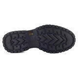 Libero 5000 Hakiki Deri  Günlük Erkek Ayakkabı-Kahverengi