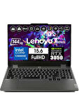 Lenovo Loq 15IAX9 i5-12600HX 16GB 512GB 6GB RTX3050 15.6" Windows 11 Pro 83GS00L3TR K13