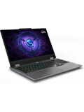 Lenovo Loq 15IAX9 i5-12600HX 16GB 512GB 6GB RTX3050 15.6" Windows 11 Pro 83GS00L3TR K13