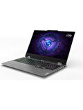 Lenovo Loq 15IAX9 i5-12600HX 16GB 512GB 6GB RTX3050 15.6" Windows 11 Pro 83GS00L3TR K13