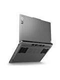 Lenovo Loq 15IAX9 i5-12600HX 16GB 512GB 6GB RTX3050 15.6" Windows 11 Pro 83GS00L3TR K13