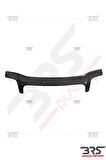 Fiat Doblo 2006-2010 Kaput Rüzgarlığı Abs