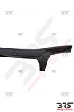Fiat Doblo 2006-2010 Kaput Rüzgarlığı Abs