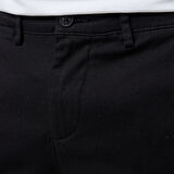 Nautica Erkek Siyah Slim Fit Pantolon