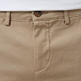 Nautica Erkek Bej Slim Fit Pantolon