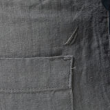 Nautica Erkek Gri Jogger Keten Pantolon