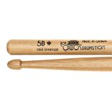 Los Cabos 5B Red Hickory Intense Baget