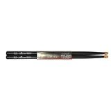 Los Cabos 5B Red Hickory Black Dip Baget LCD5BRHBW
