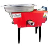 Bilgin BS1K 2,2 kW 3000 Devir 400 kg/s Salça Makinası Sıkma Makinası 220v